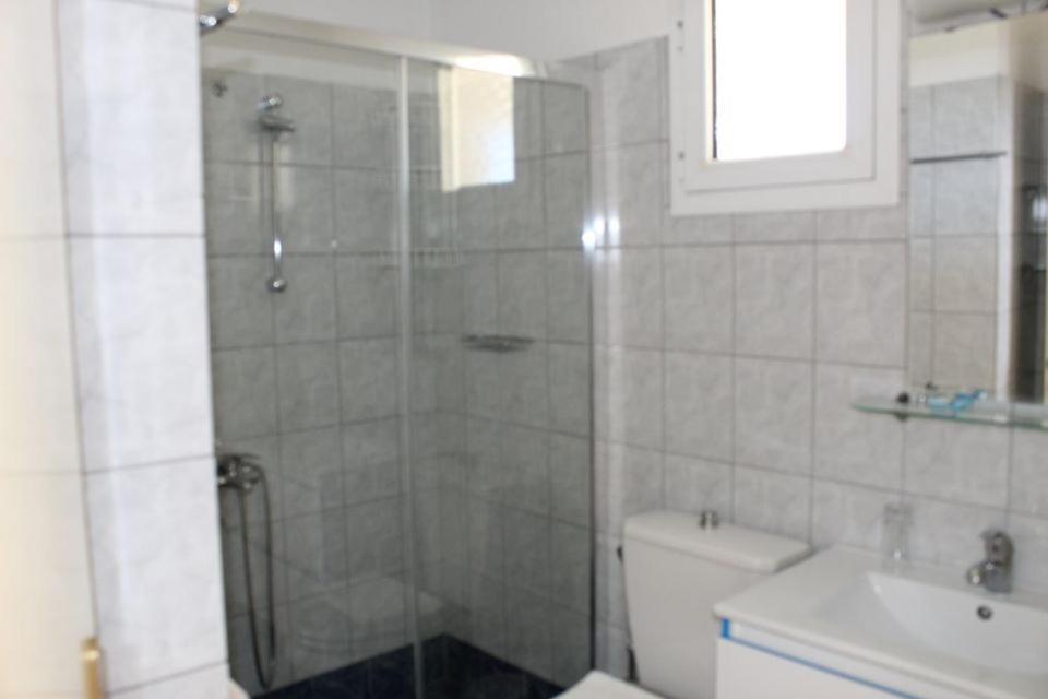 Vive Mar Hotell Preveza Eksteriør bilde