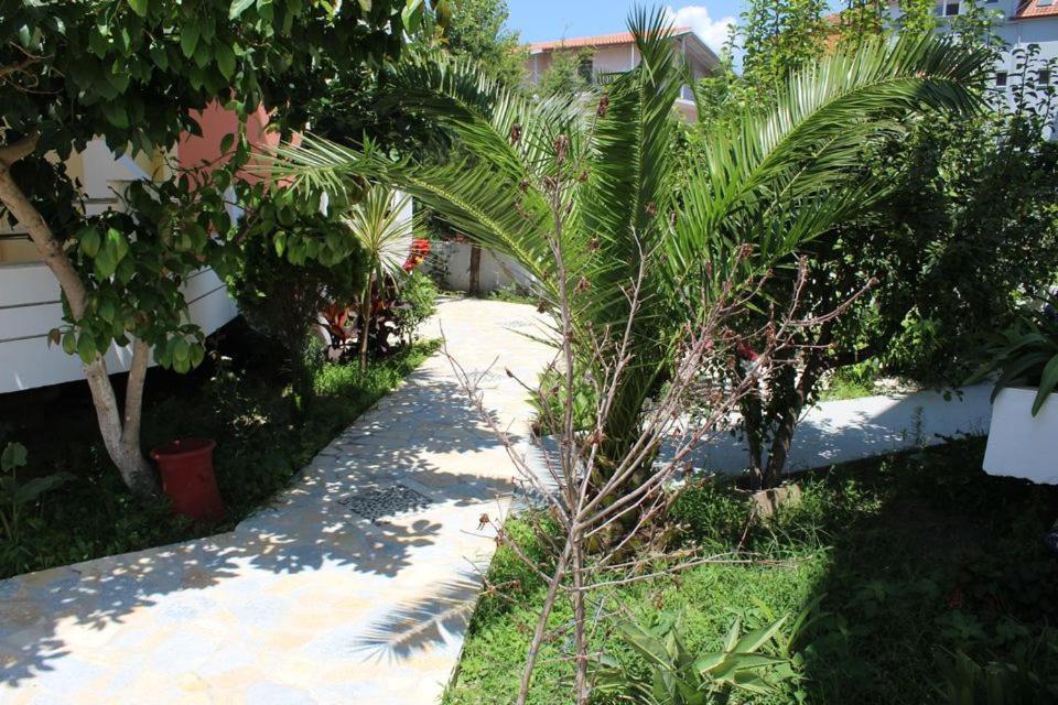 Vive Mar Hotell Preveza Eksteriør bilde