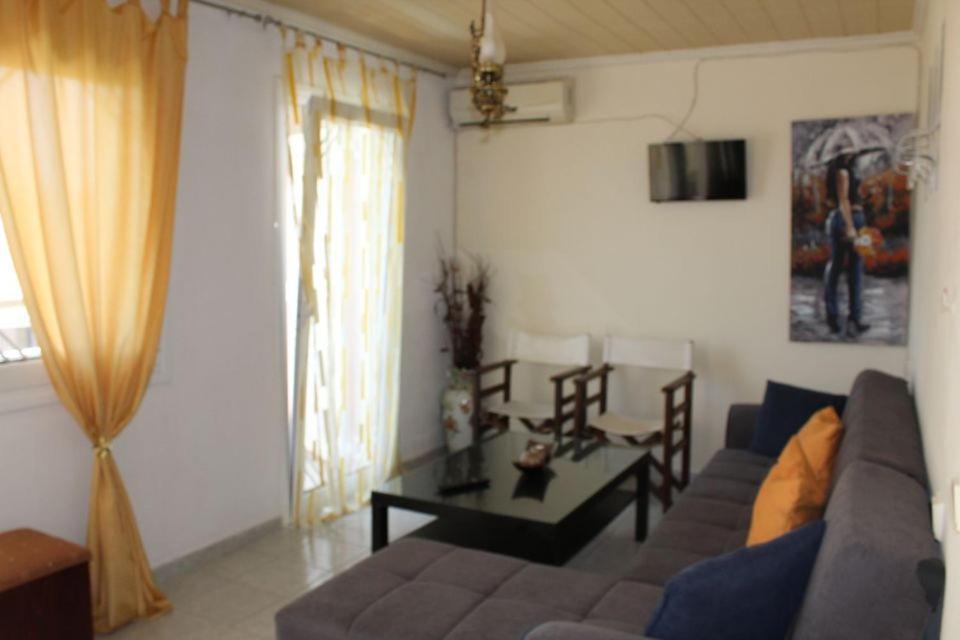 Vive Mar Hotell Preveza Eksteriør bilde