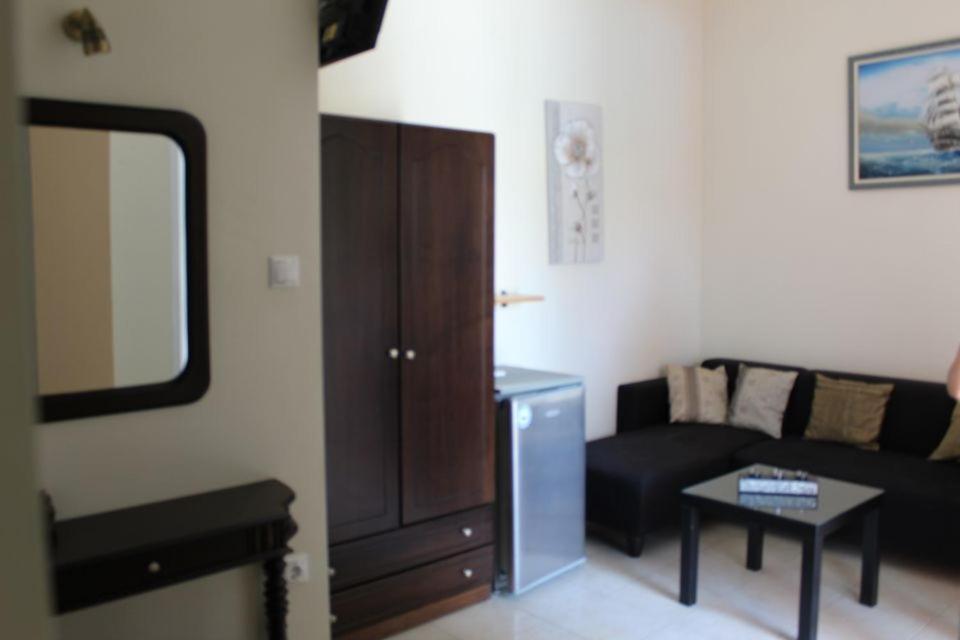 Vive Mar Hotell Preveza Eksteriør bilde